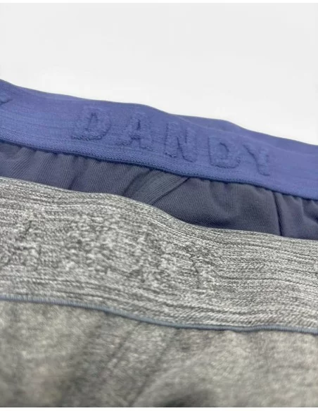 Slip Uomo Cotone Dandy art. 256 SF Tripack