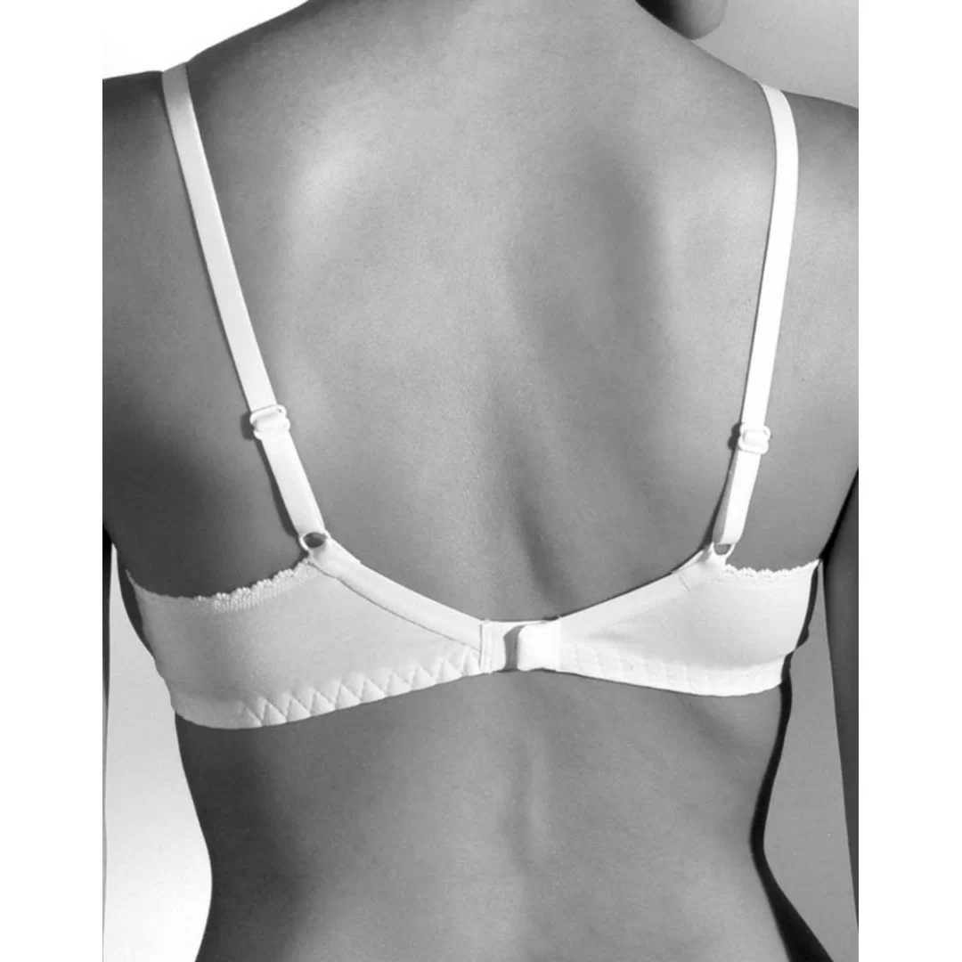 Reggiseno Senza Ferretto in Cotone Gios art....