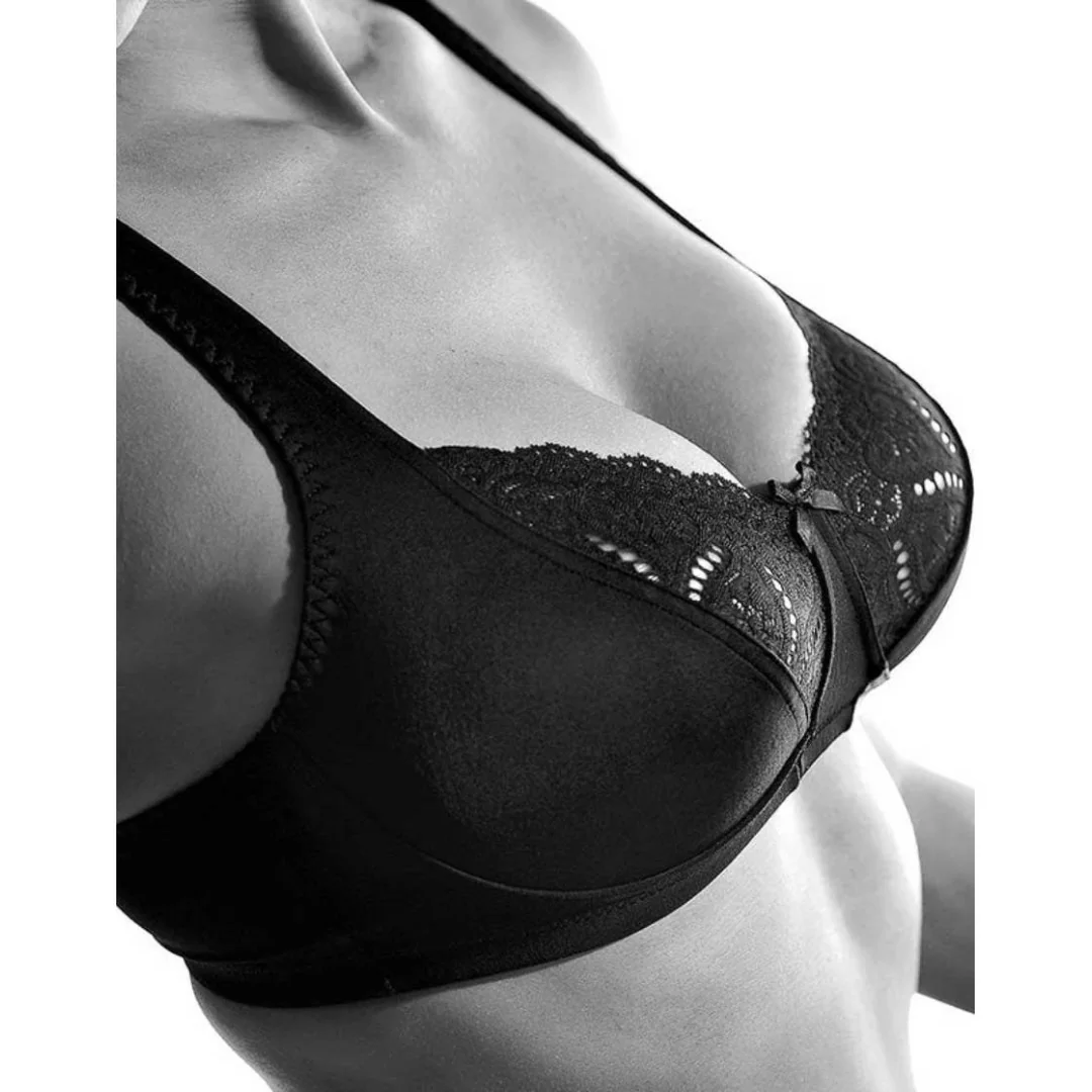 Reggiseno Senza Ferretto in Cotone Gios art. 974 Coppa B