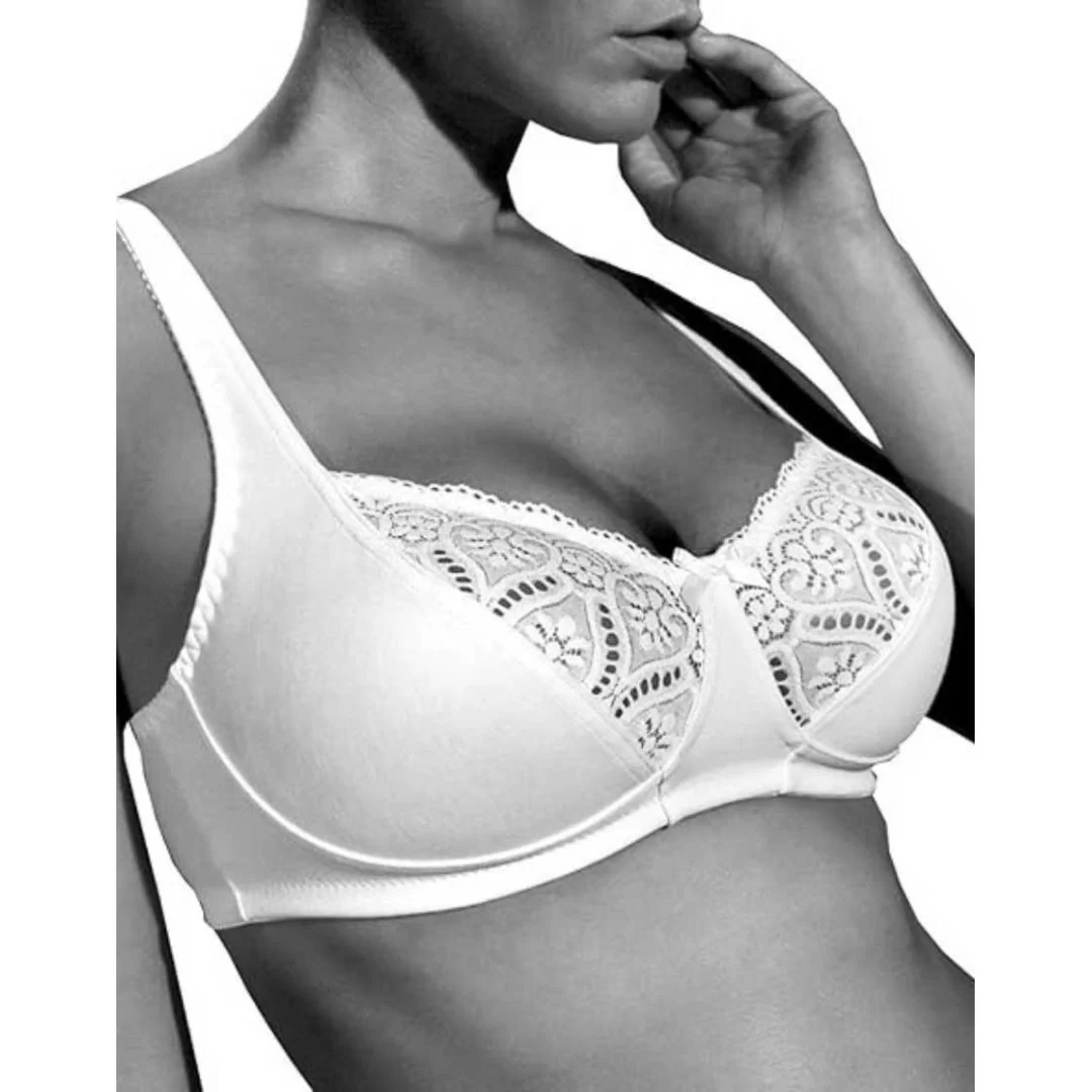 Reggiseno Senza Ferretto in Cotone Gios art. 974 Coppa B 2