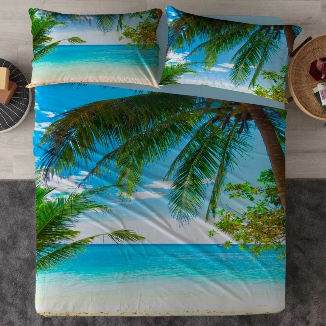 Completo Letto Matrimoniale Linea Oro art....