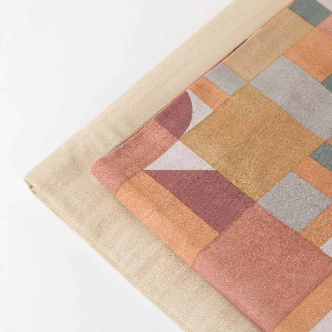 Completo Letto Matrimoniale Linea Oro art. Jam...