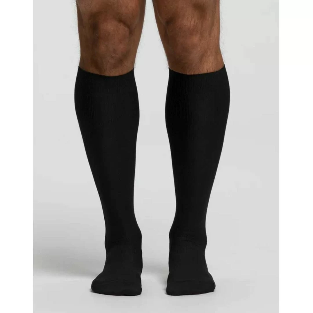 Calzino Lungo Uomo Pompea art. Piquet set 6 paia 2