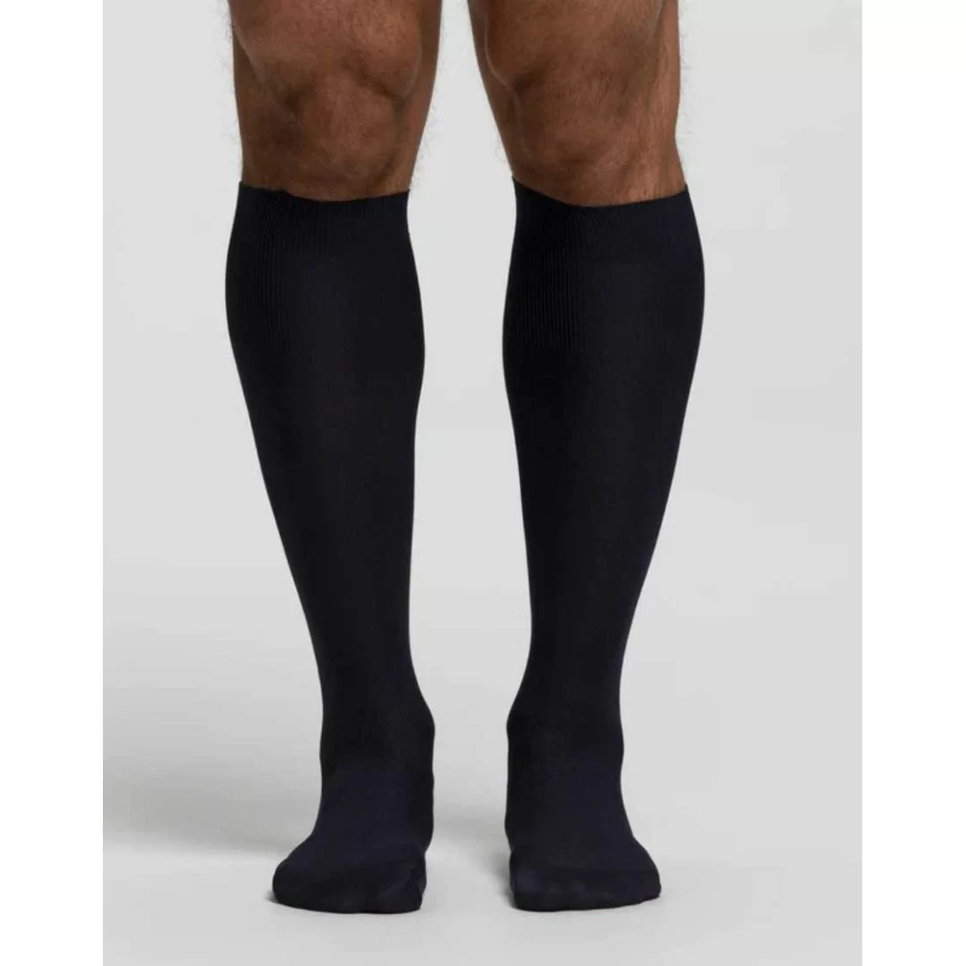 Calzino Lungo Uomo Pompea art. Piquet set 3 paia