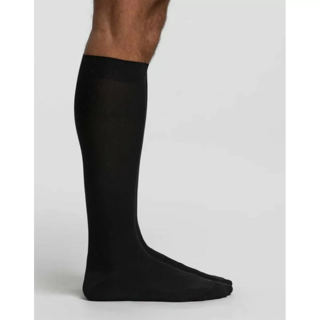 Calzino Lungo Uomo Pompea art. Piquet set 3 paia