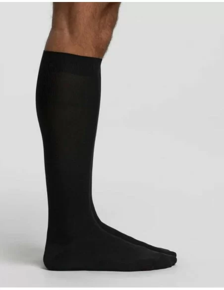 Calzino Lungo Uomo Pompea art. Piquet set 3 paia