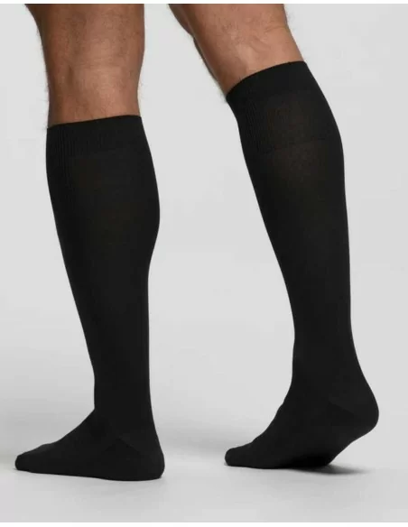 Calzino Lungo Uomo Pompea art. Piquet set 3 paia