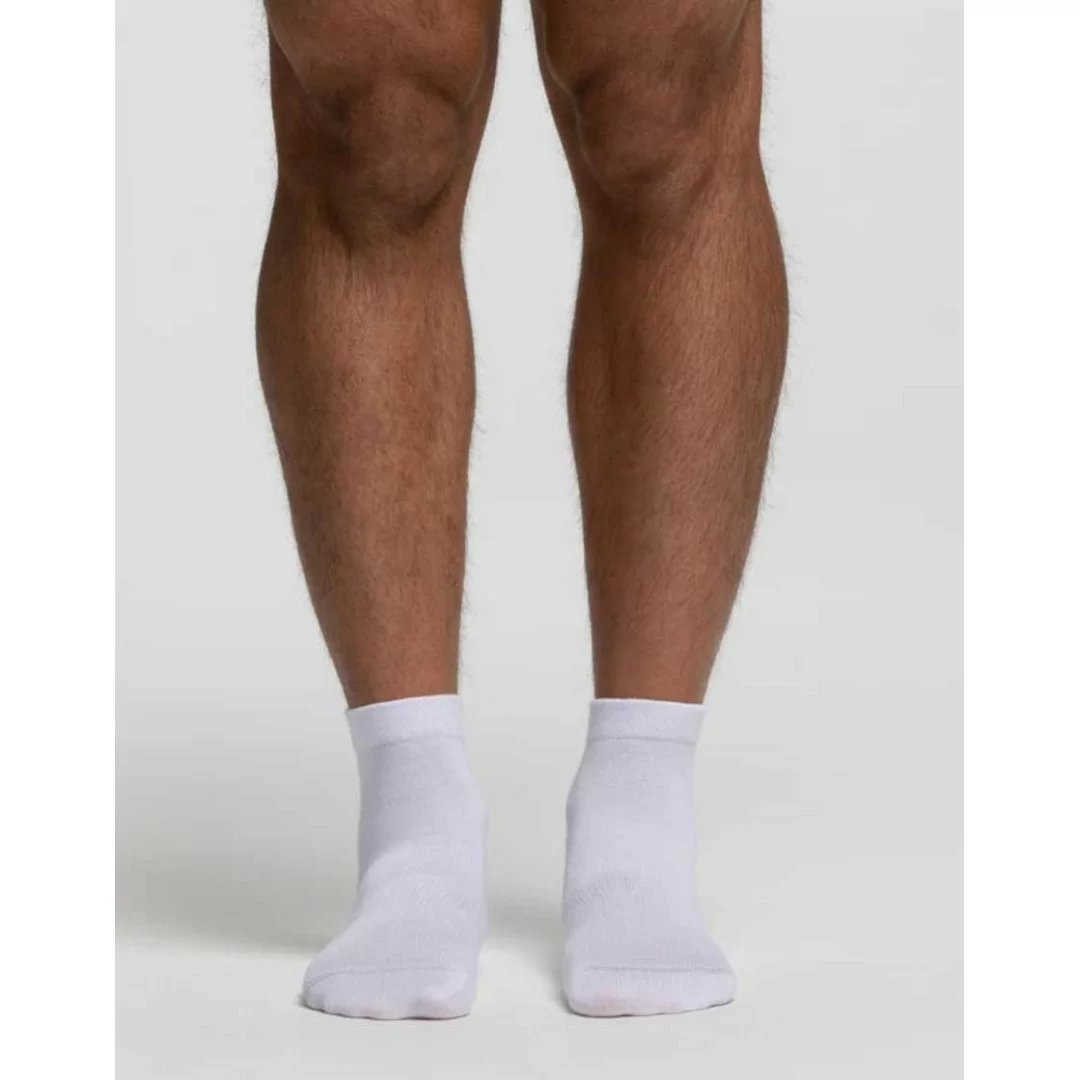 Calzino Corto Uomo Pompea art. Bike Socks set 3 paia 2