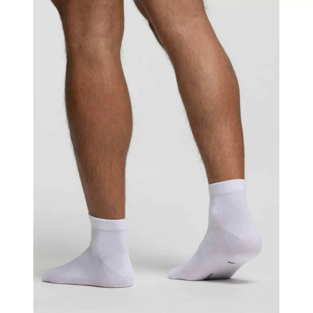 Calzino Corto Uomo Pompea art. Bike Socks set 3...