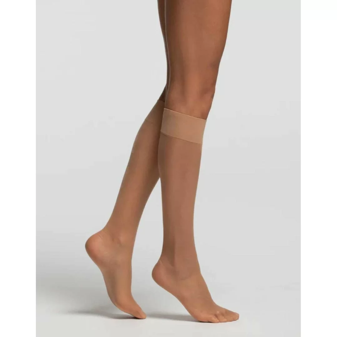 Gambaletto Velato Pompea art. Ideale 20 Denari set 12 paia