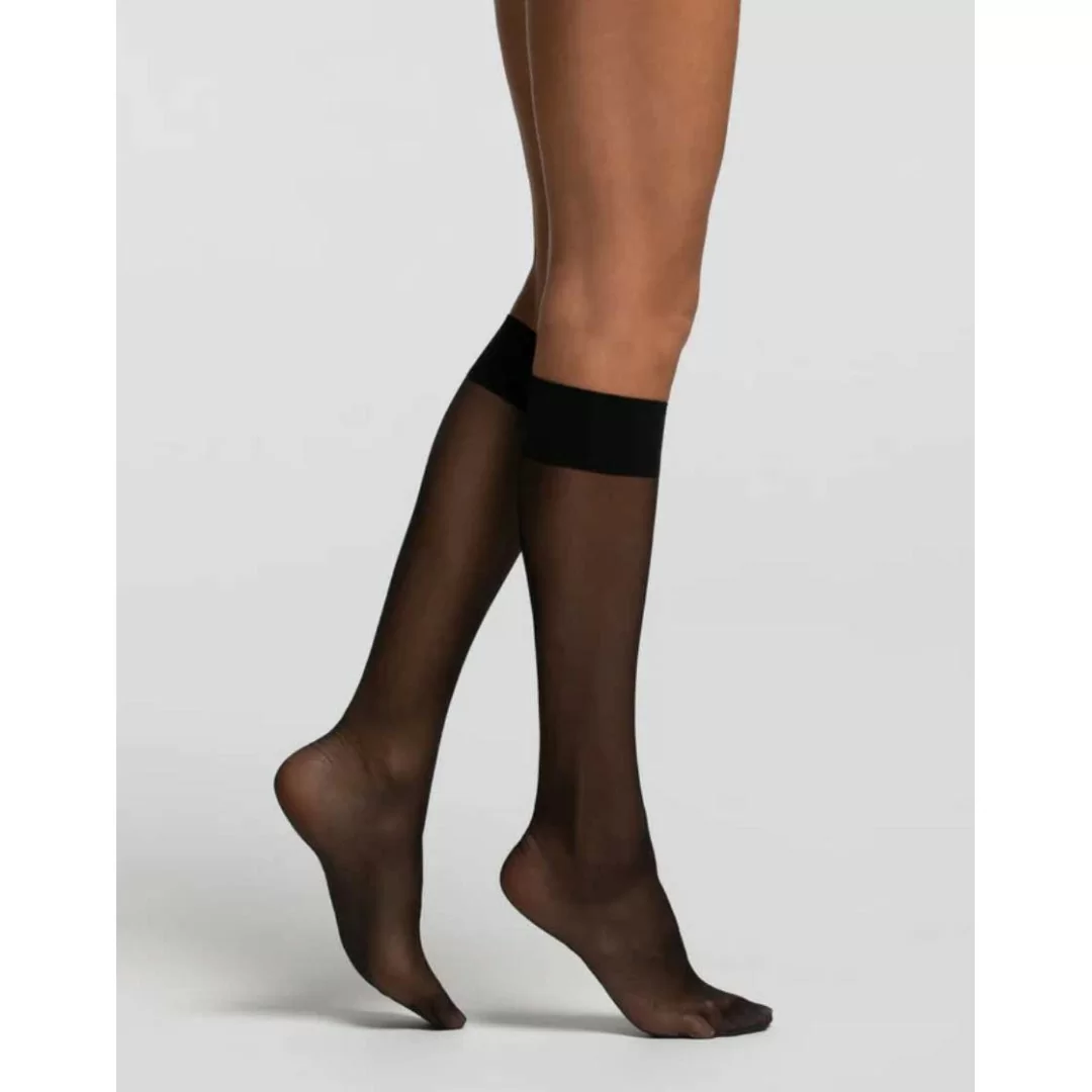 Gambaletto Velato Pompea art. Ideale 20 Denari set 24 paia