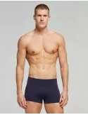 Boxer Uomo Pompea Microfibra Senza Cuciture set 3 pezzi