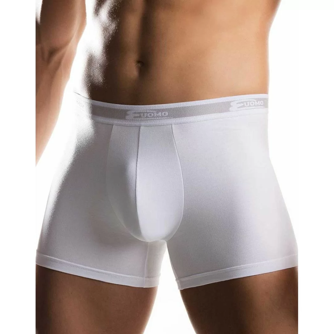 Boxer Uomo Cotone Cotonella art. 2384 Bipack 2