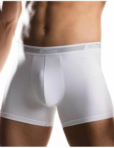 Boxer Uomo Cotone Cotonella art. 2384 Bipack