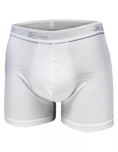 Boxer Uomo Cotone Cotonella art. 2384 Bipack
