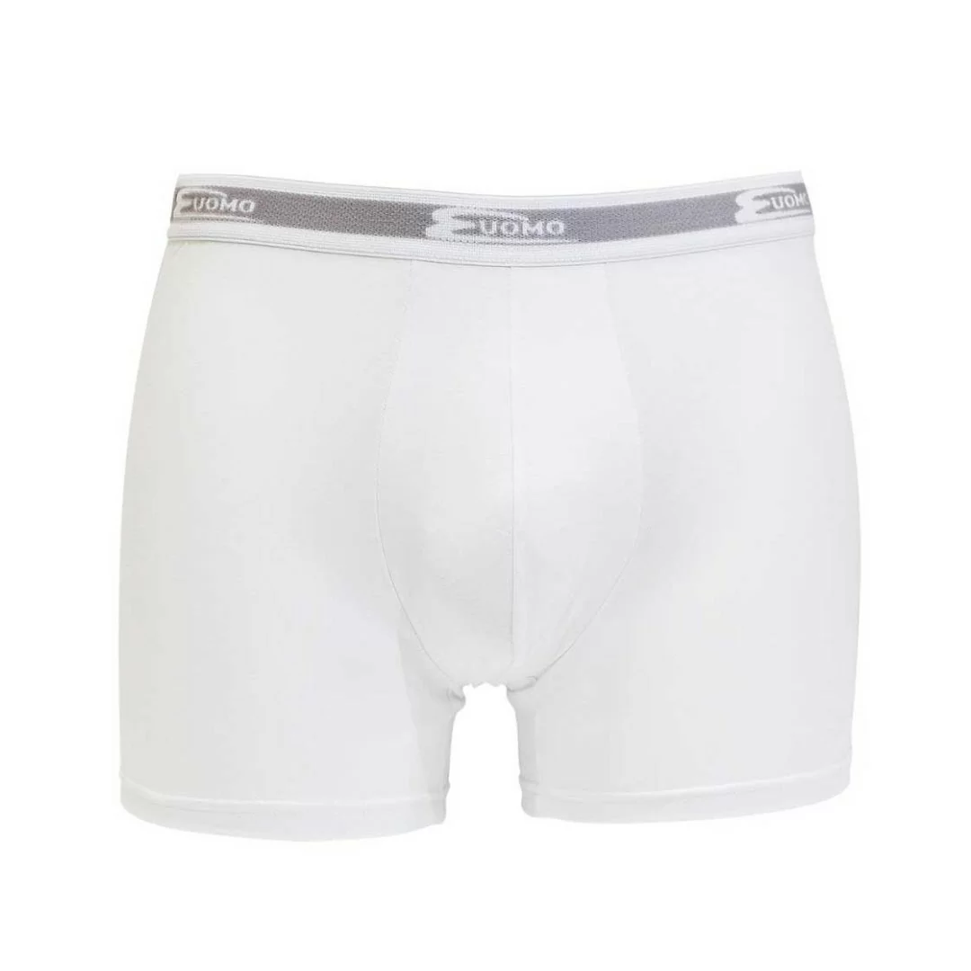 Boxer Uomo Cotone Cotonella art. 2384 Bipack
