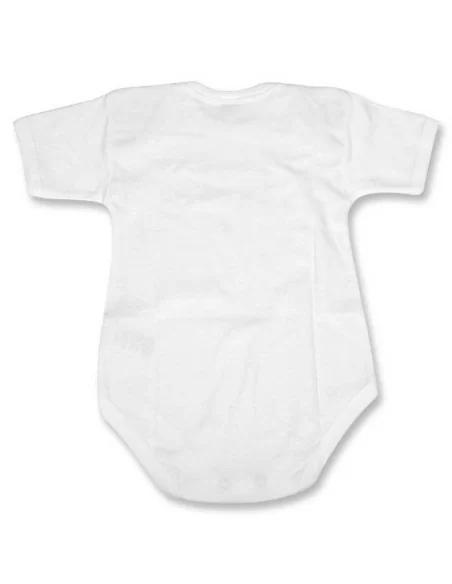 Body Ellepi Cotone art. AF802 Bipack Mezza Manica Americano