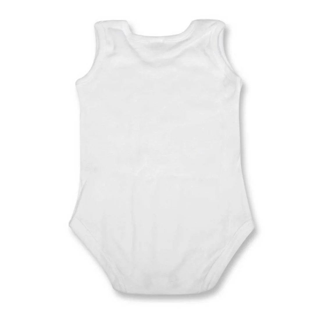 Body Ellepi Cotone art. AF840 Bipack Spalla...