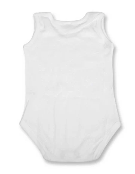 Body Ellepi Cotone art. AF840 Bipack Spalla Larga Americano