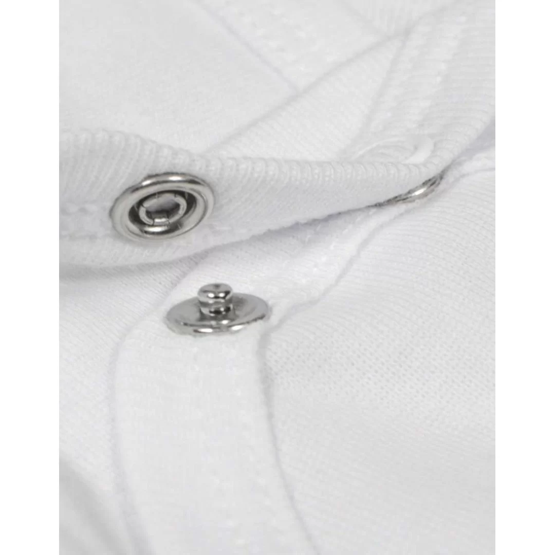 Body Ellepi Cotone art. AF840 Bipack Spalla...