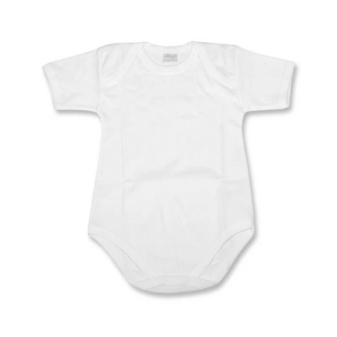 Body Ellepi Cotone art. AF891 Bipack Manica...
