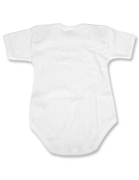 Body Ellepi Cotone art. AF891 Bipack Manica Corta Americano