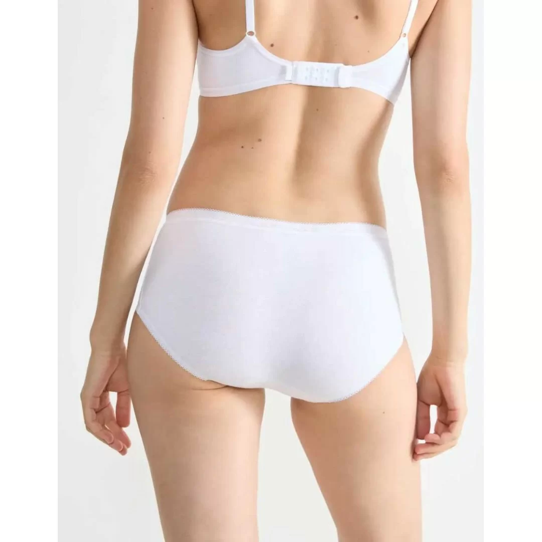 Culotte Donna Cotone Sloggi Basic art. Midi Bipack