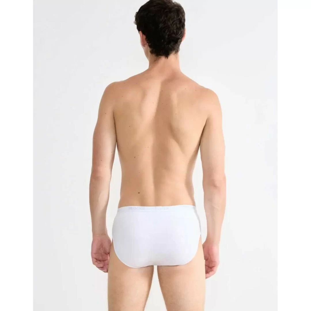 Slip Uomo Cotone Sloggi Men Basic art. Midi Bipack