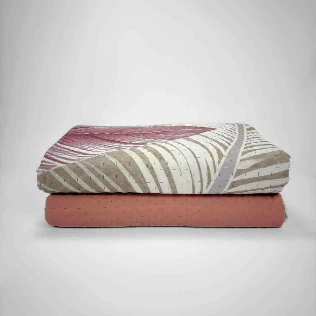 Copriletto Matrimoniale Marta Marzotto art....