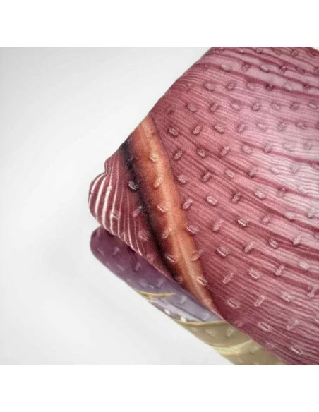 Copriletto Matrimoniale Velluto Marta Marzotto art. Elenoire