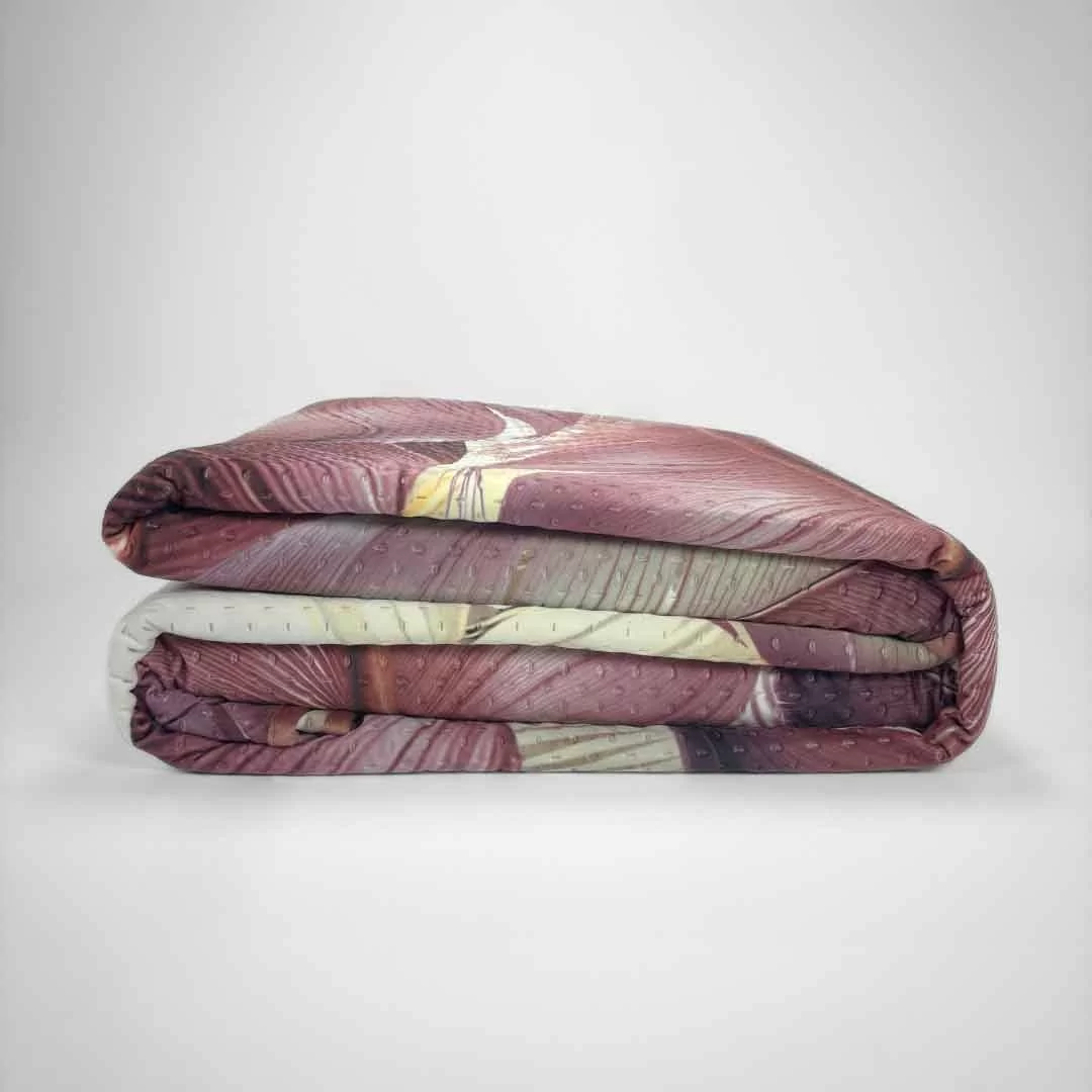 Copriletto Matrimoniale Velluto Marta Marzotto...