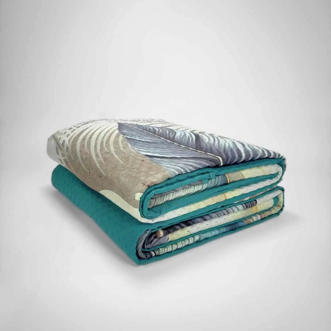 Copriletto Matrimoniale Marta Marzotto art. Elenoire