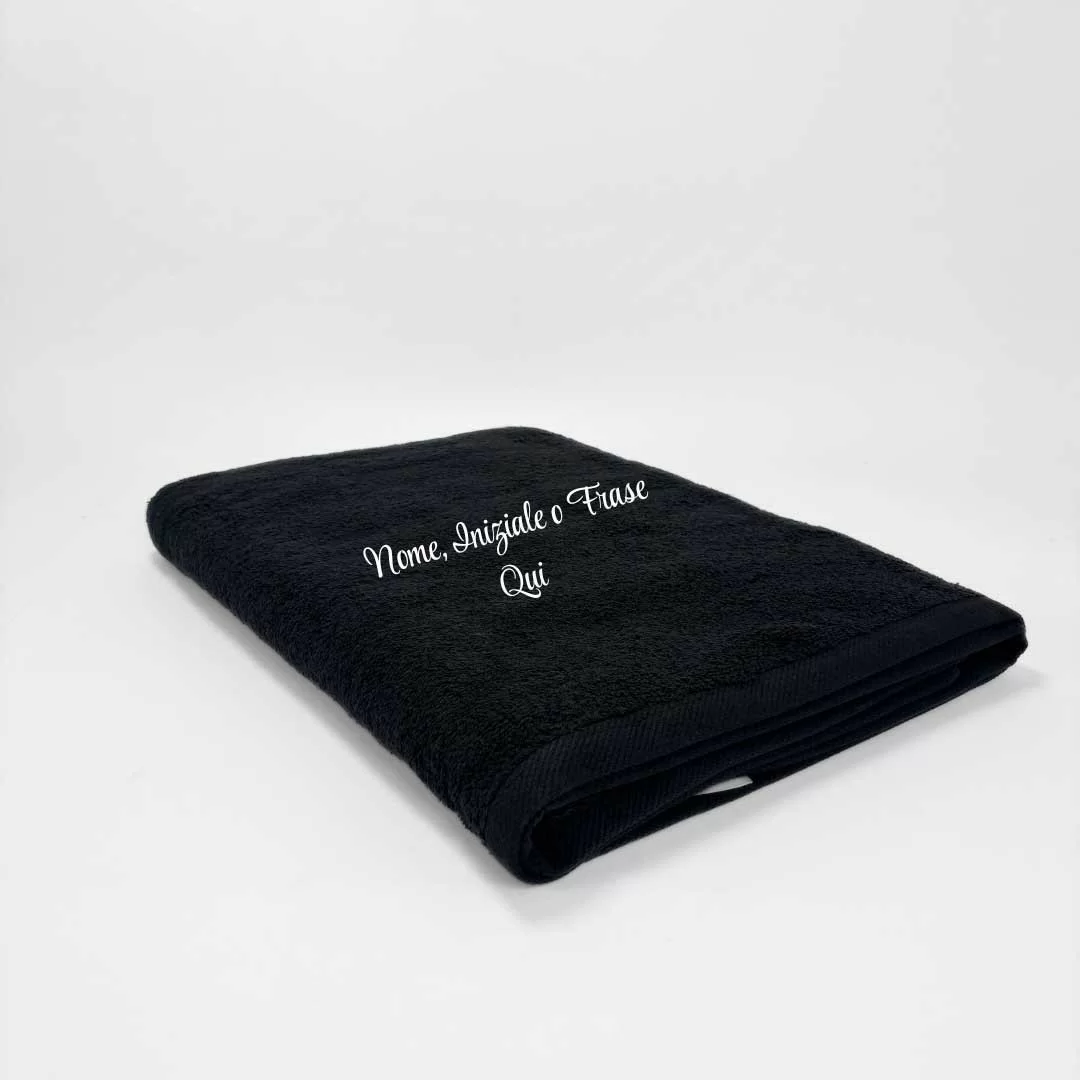 Telo mare personalizzabile 85x165cm LineaBlu Linea Marte...