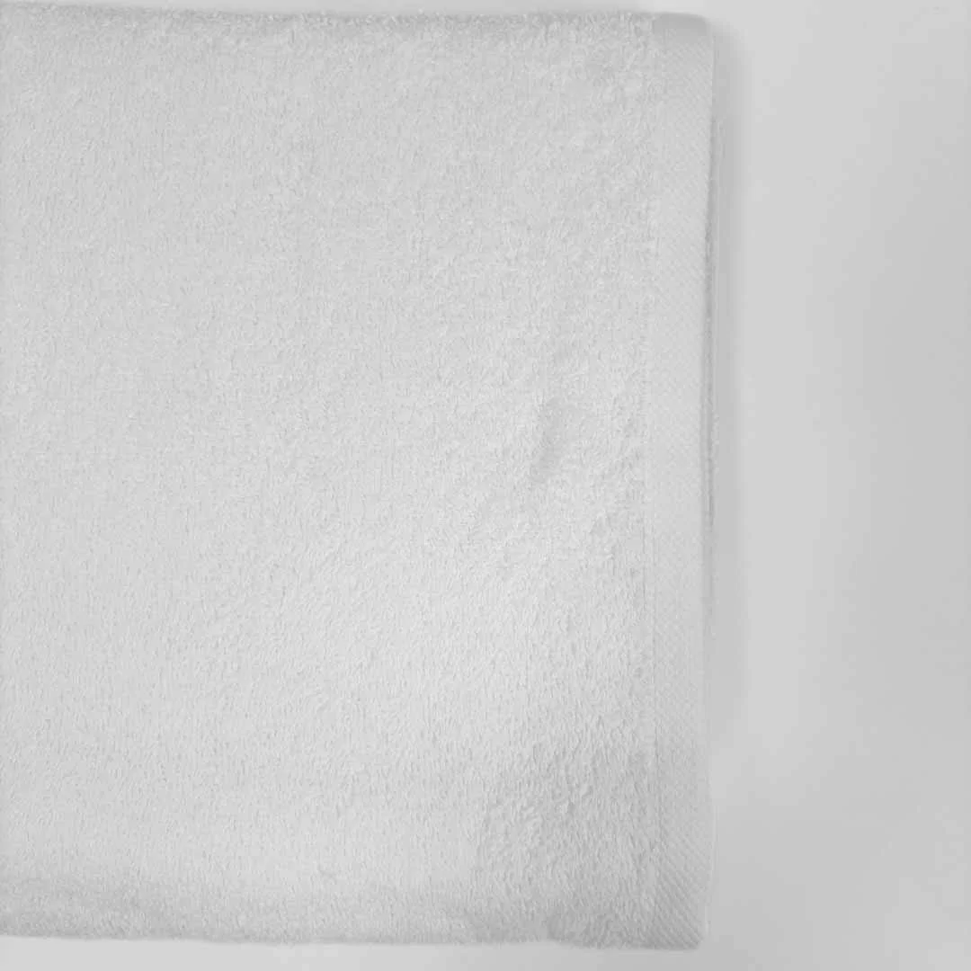 Telo Bagno LineaBlu art. Marte Spugna 420gr/mq