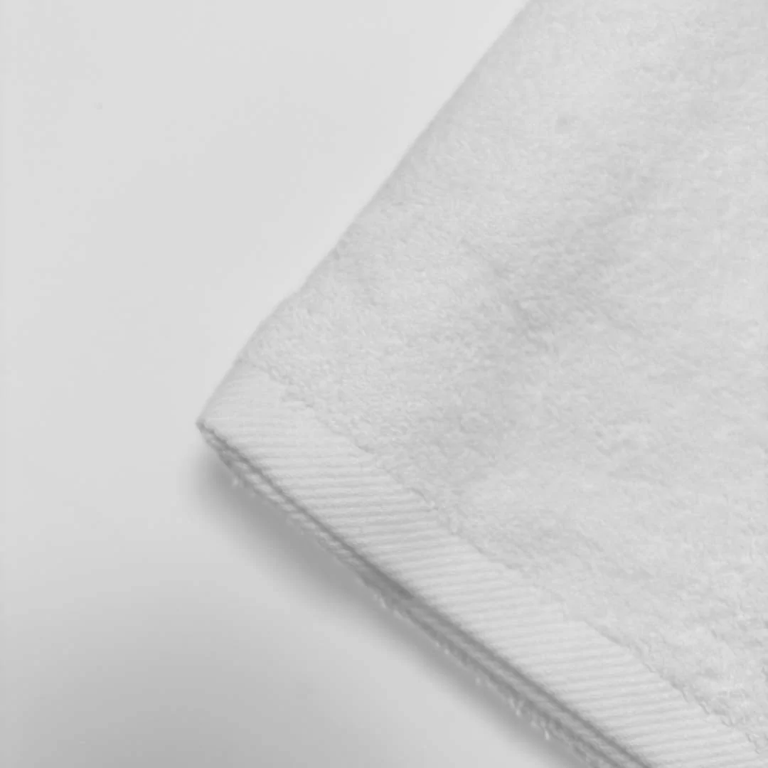 Telo Bagno Personalizzato Bianco LineaBlu art....