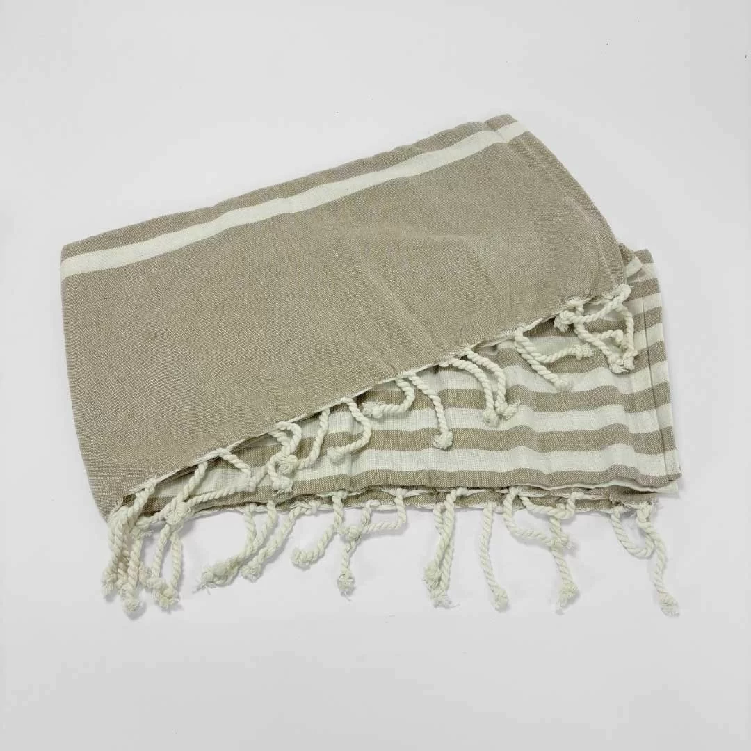 Telo da mare 90x170cm LineaBlu art. Fouta Beach...