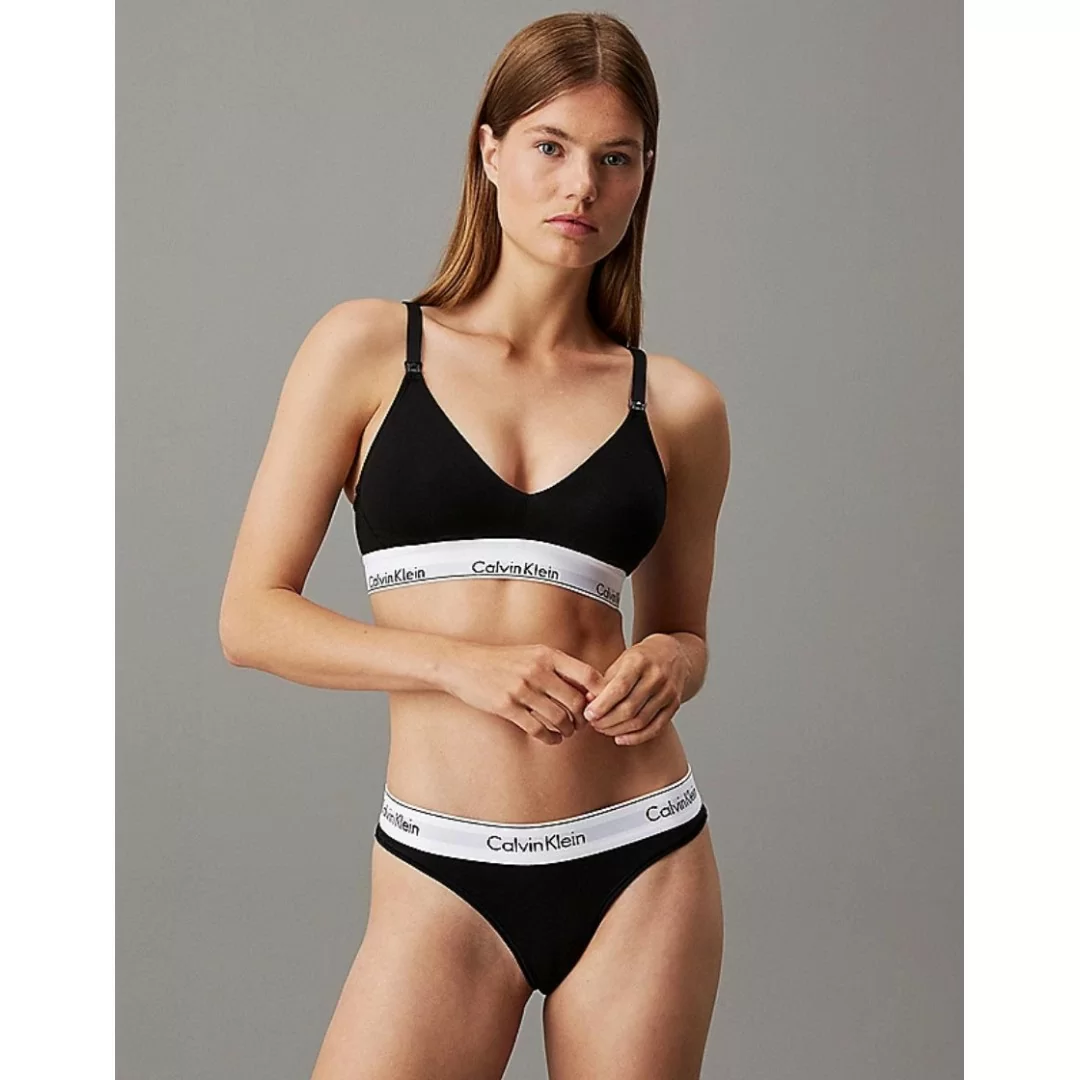 Brasiliana Calvin Klein Modern Cotton art....