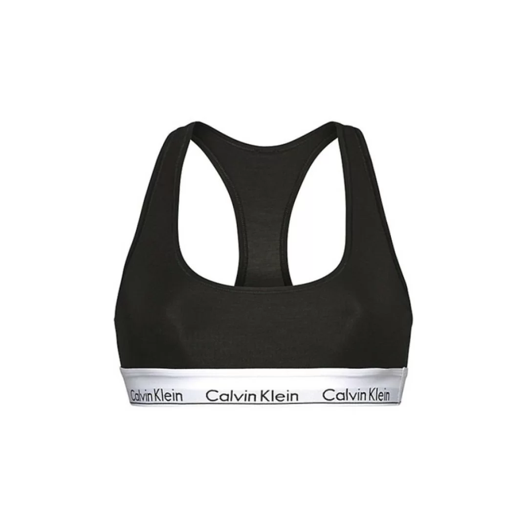 Brassiere Calvin Klein Icon Cotton Modal art....