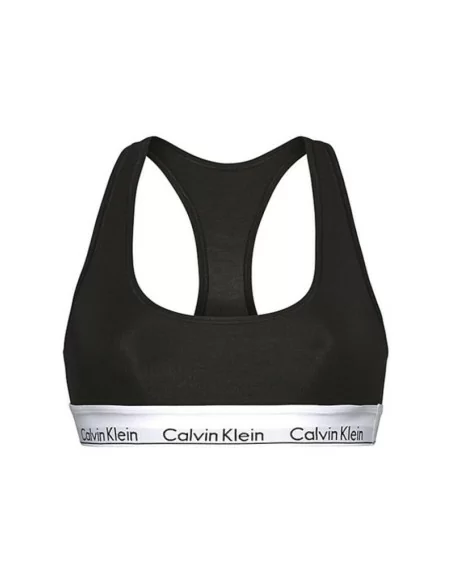 Brassiere Calvin Klein Icon Cotton Modal art. F3785