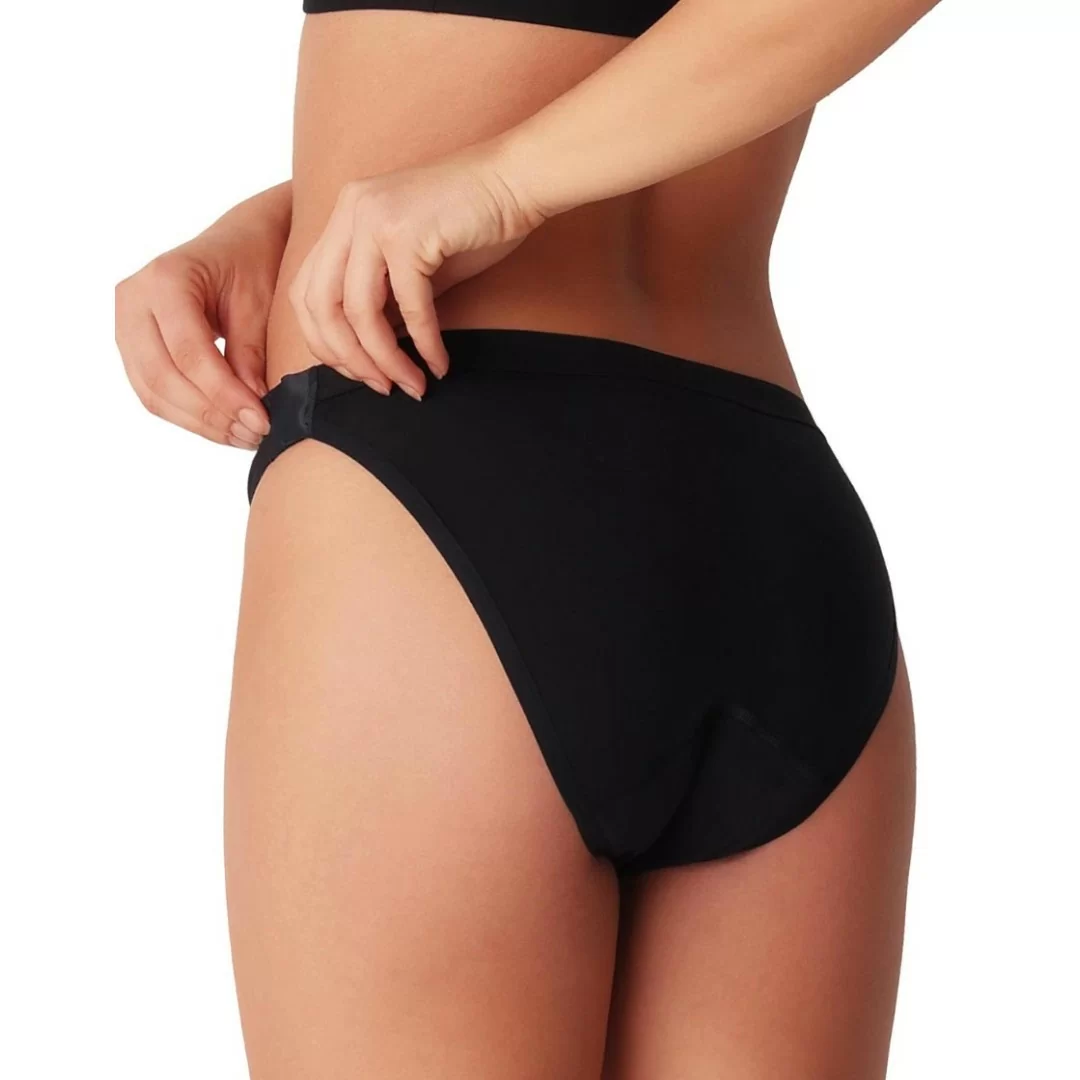 Slip Assorbente Apribile Cotonella FloWear art. ADB96 Cotone 2