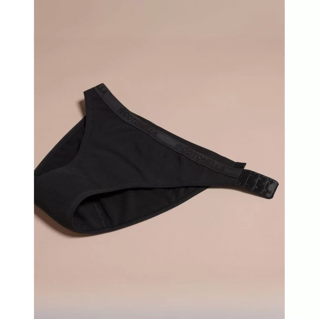 Slip Assorbente Apribile Cotonella FloWear art....