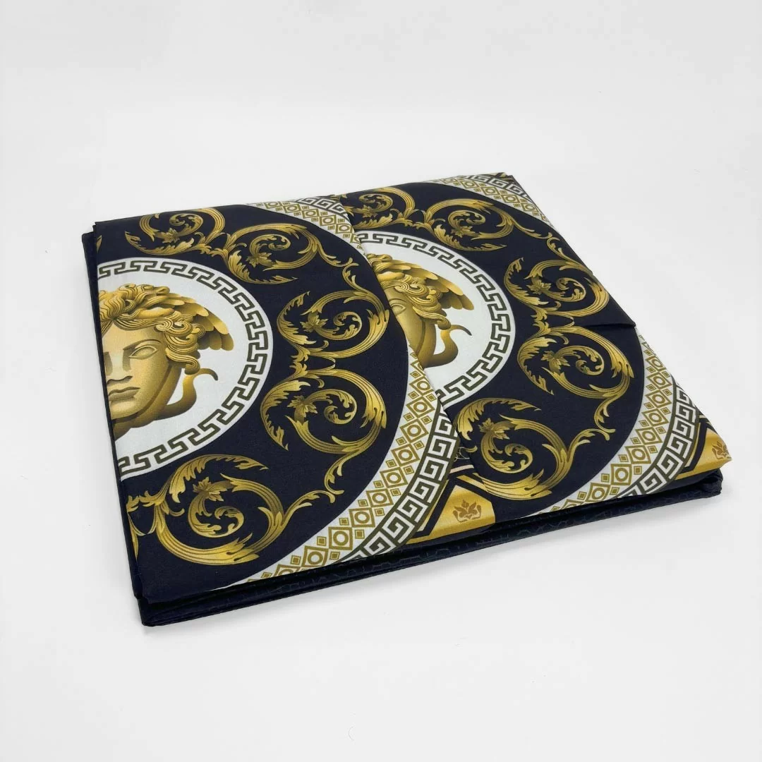 Completo Letto Matrimoniale Marta Marzotto art. Medusa...