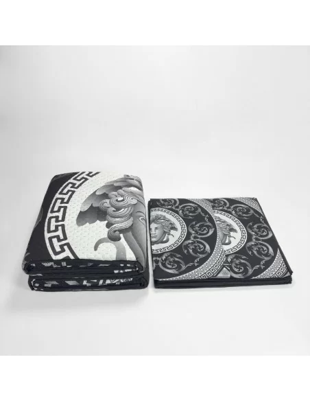 Set Biancheria Letto Marta Marzotto art. Medusa