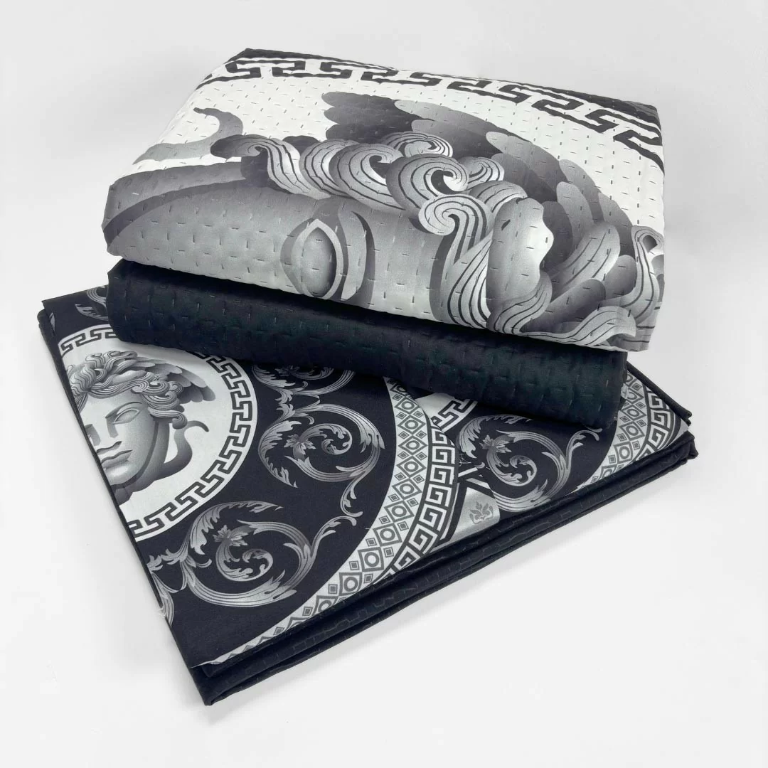 Set Biancheria Letto Marta Marzotto art. Medusa