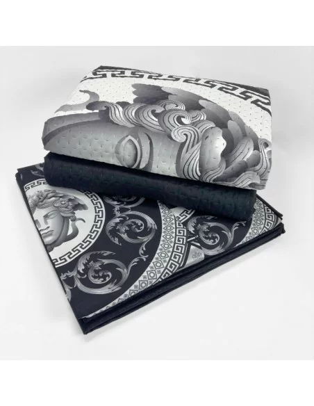 Set Biancheria Letto Marta Marzotto art. Medusa