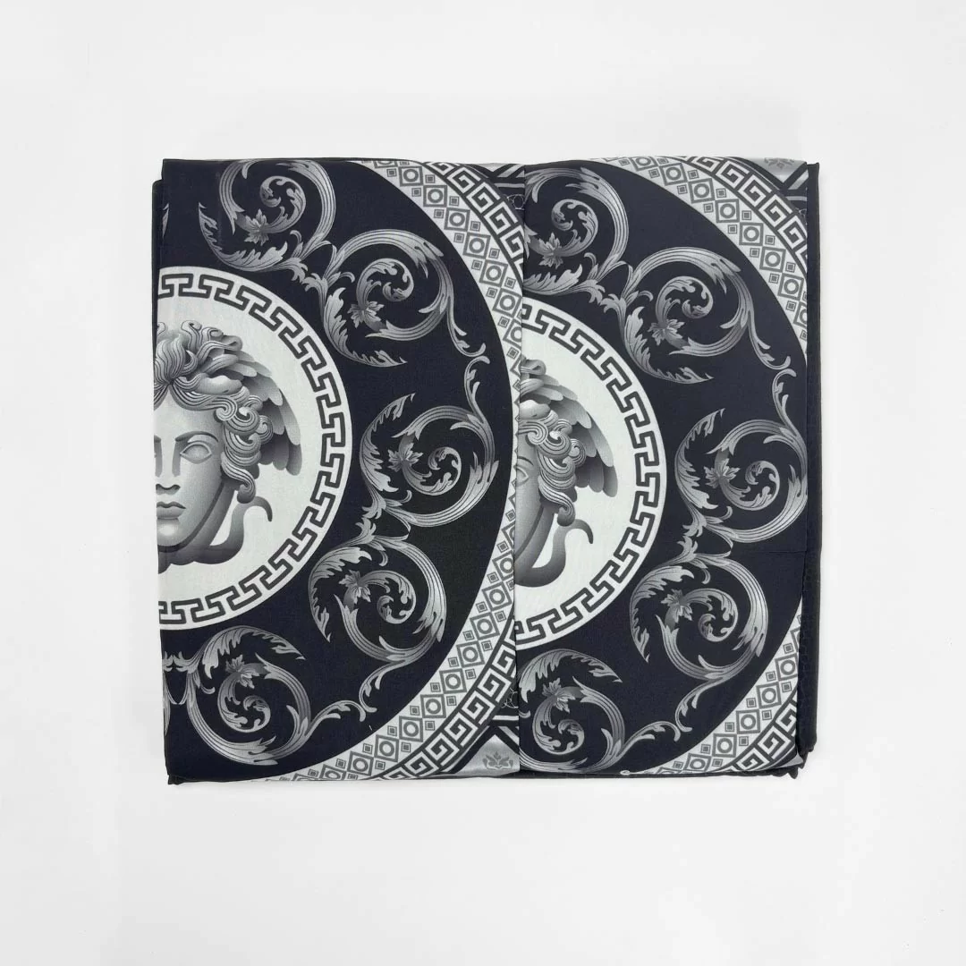 Set Biancheria Letto Marta Marzotto art. Medusa