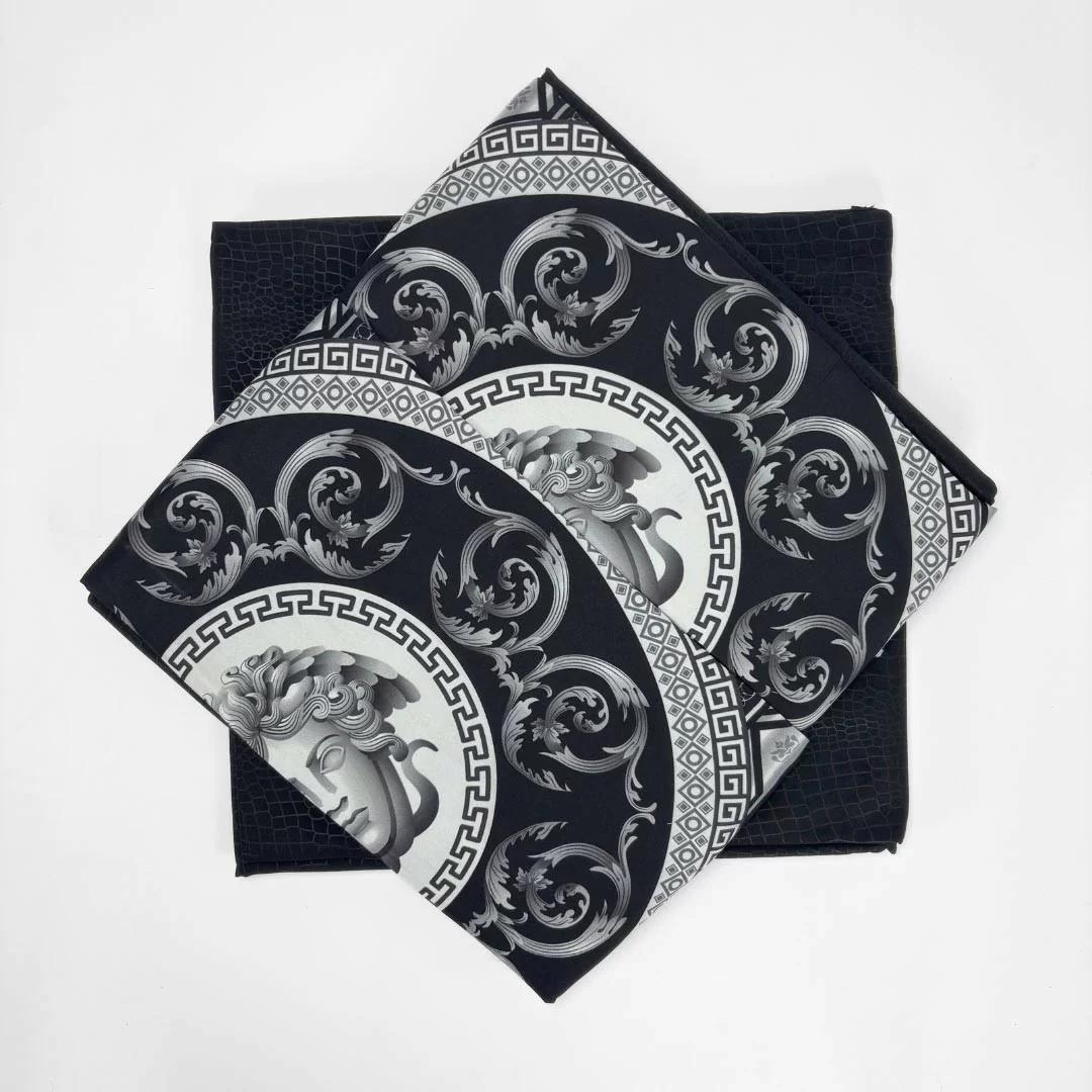 Set Biancheria Letto Marta Marzotto art. Medusa