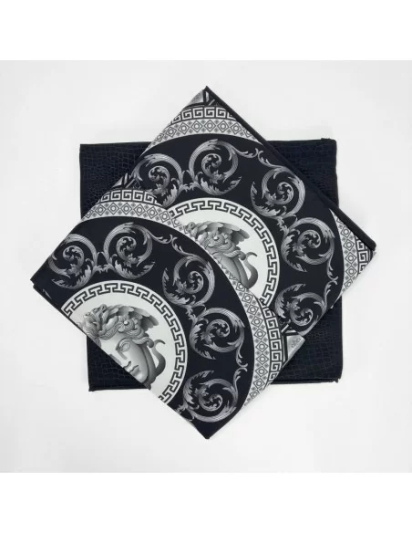 Set Biancheria Letto Marta Marzotto art. Medusa