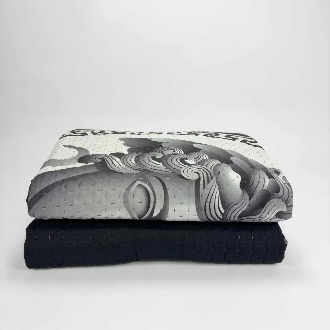 Set Biancheria Letto Marta Marzotto art. Medusa