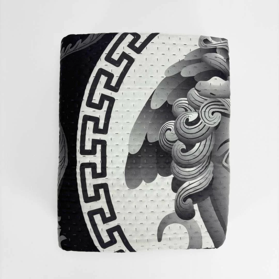 Set Biancheria Letto Marta Marzotto art. Medusa